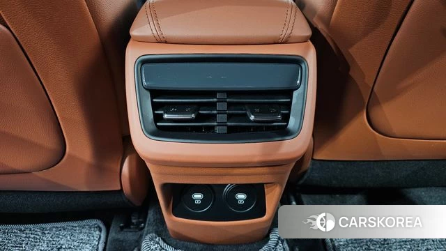 Kia The New K8 id 4964381 из Кореи 25