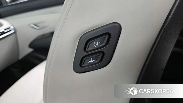 Hyundai The New Tucson Hybrid (NX4) id 5026281 из Кореи 25
