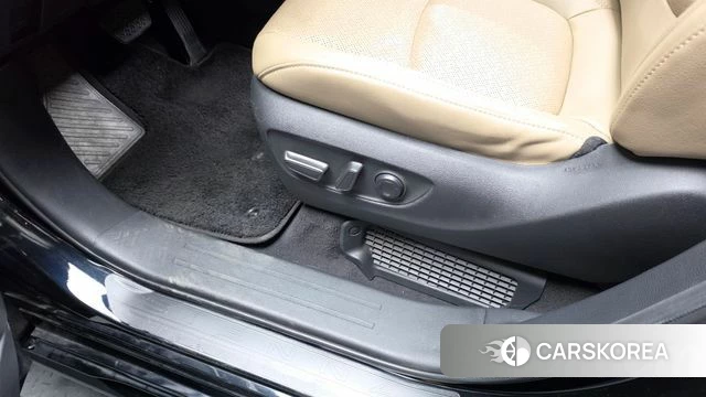 Toyota Sienna 4th Generation id 4996791 из Кореи 25