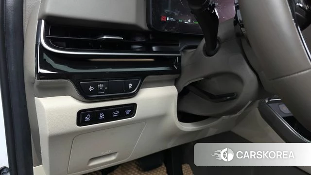Kia The New Carnival 4th Generation id 4950120 из Кореи 25