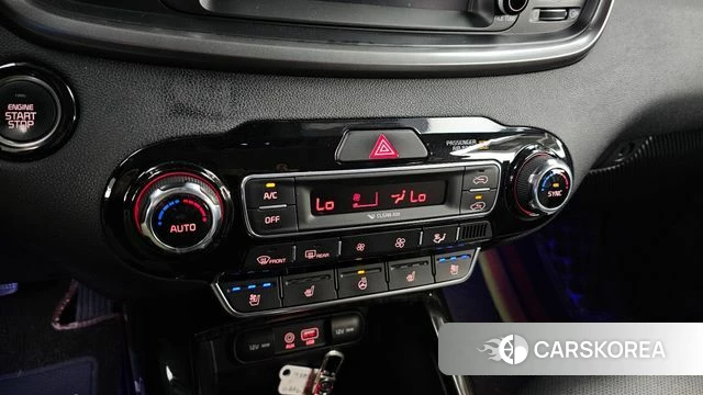 Kia The New Sorento id 4953205 из Кореи 25