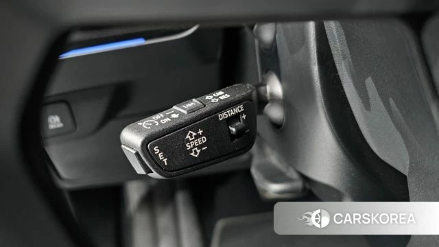 Audi Q4 e-Tron (F4) id 4792963 из Кореи 25