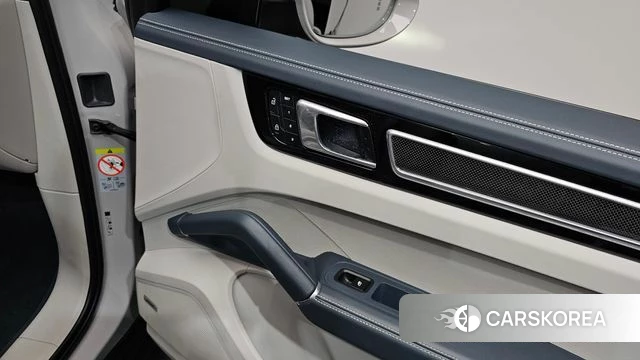 Porsche Cayenne (PO536) id 5040210 из Кореи 25