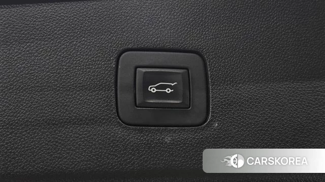 Chevrolet (GM Daewoo) Trax Crossover id 5021891 из Кореи 25