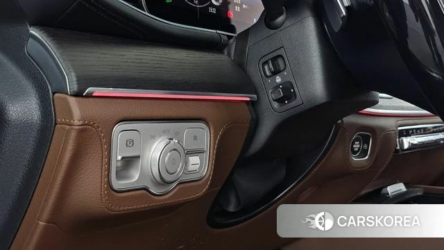 Mercedes-Benz GLS - Class X167 id 4935167 из Кореи 25