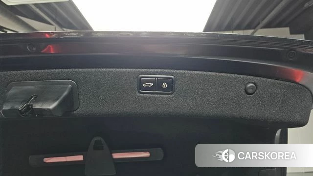 Genesis G80 id 5004658 из Кореи 25