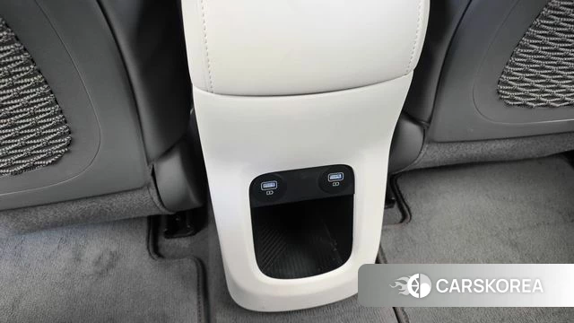 Hyundai Ionic 5 id 4958924 из Кореи 25