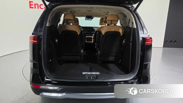 Kia Carnival 4th generation id 4936573 из Кореи 25