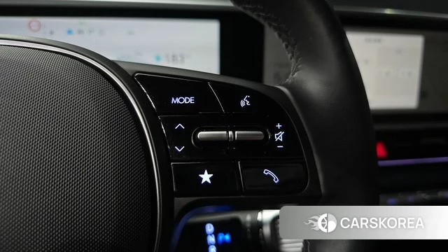 Hyundai Ionic 6 id 4965780 из Кореи 25