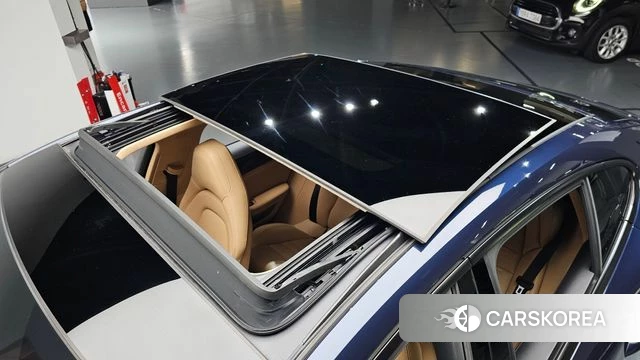 Porsche Panamera (971) id 4900790 из Кореи 25