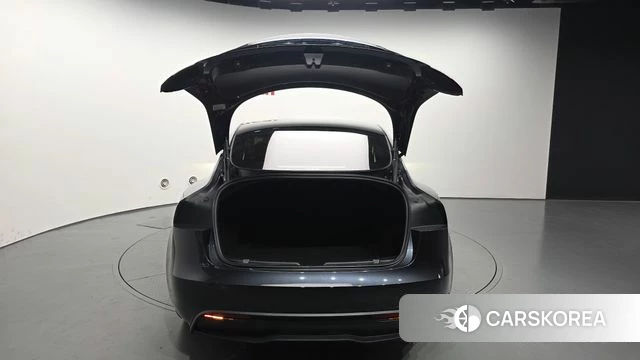 Tesla Model 3 id 4995247 из Кореи 25