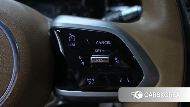 Jaguar F-PACE id 4976806 из Кореи 25
