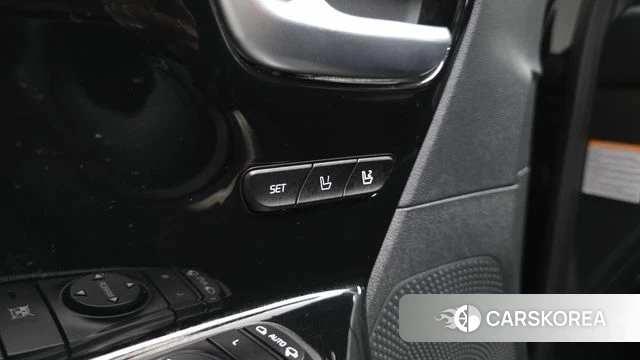 Kia Niro EV id 5040760 из Кореи 25