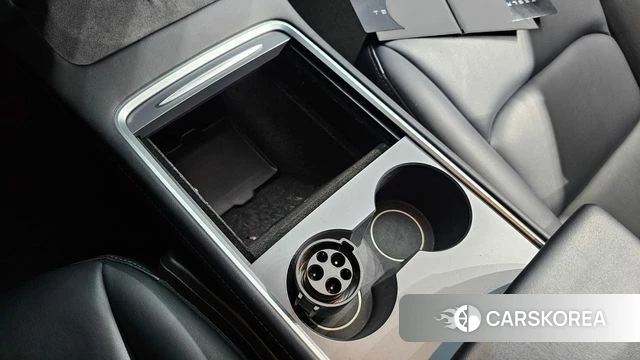 Tesla Model 3 id 4996846 из Кореи 25