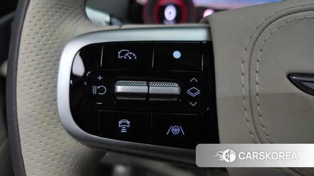 Genesis G80 (RG3) id 5015694 из Кореи 25