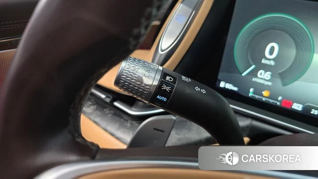 Genesis G90 (RS4) id 4965821 из Кореи 25