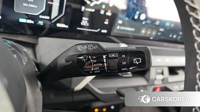 Kia EV5 id 5010983 из Кореи 25