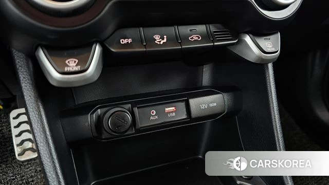 Kia All New Morning (JA) id 5035848 из Кореи 25