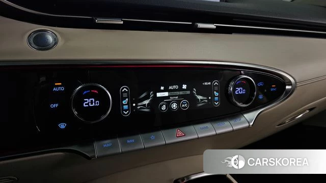 Genesis GV70 id 5017699 из Кореи 25