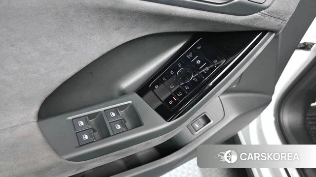 Audi SQ6 e-Tron (GF) id 4421411 из Кореи 25