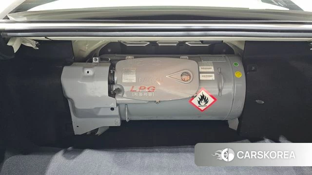 Kia The New K5 2nd generation id 5035456 из Кореи 25