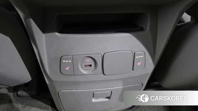 Kia The New Carnival id 4960347 из Кореи 25