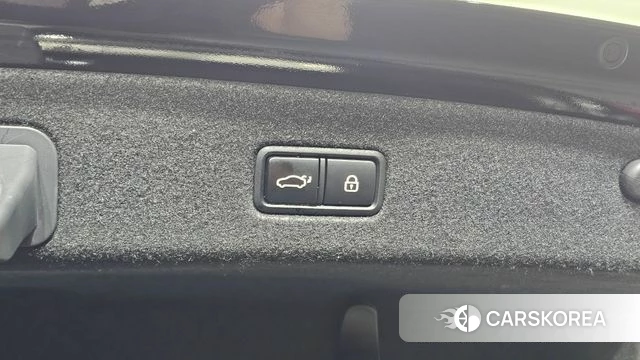Kia More K9 id 5035674 из Кореи 25