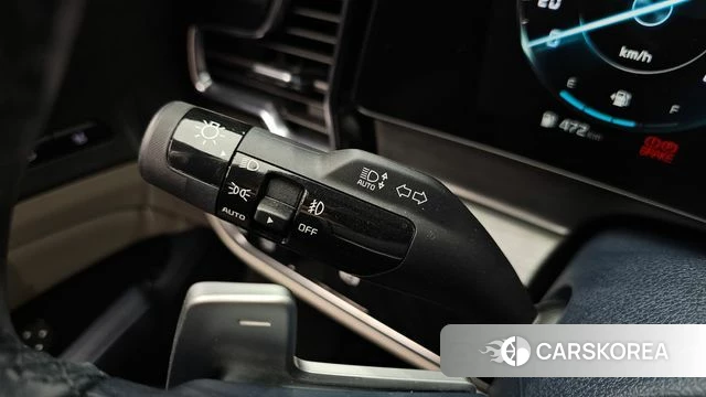 Kia Sportage 5th Generation Hybrid id 5039967 из Кореи 25