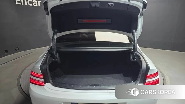 Genesis G80 (RG3) id 4950840 из Кореи 25