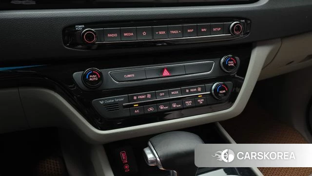 Kia The New Carnival id 4952974 из Кореи 25