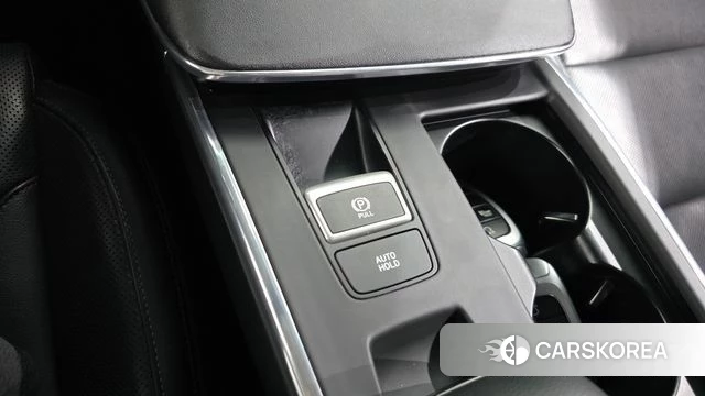 Hyundai The New Grandeur IG id 4986443 из Кореи 25