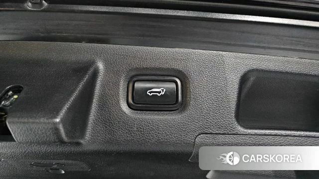 Hyundai Santa Fe TM id 5042227 из Кореи 25