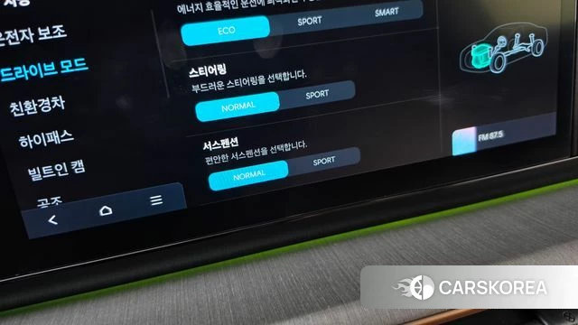 Hyundai Grandeur Hybrid (GN7) id 4773527 из Кореи 25