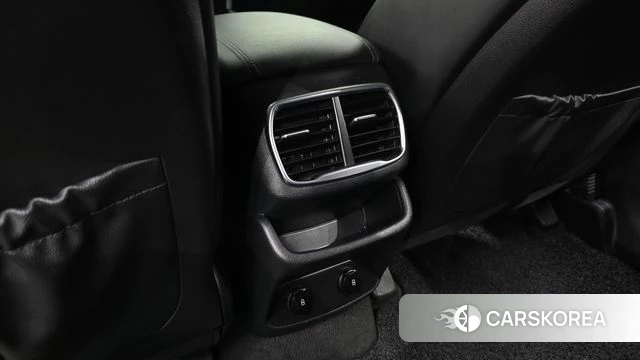 Hyundai Santa Fe TM id 4952713 из Кореи 25