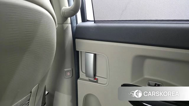 Kia The New Carnival id 4952720 из Кореи 25