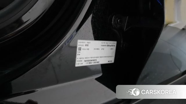 Tesla Model Y id 4991700 из Кореи 25