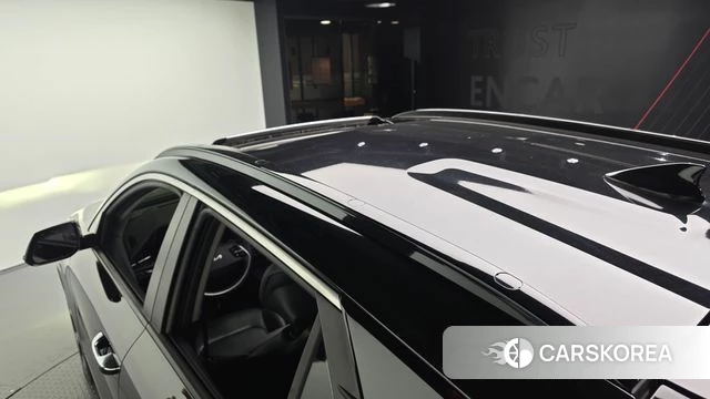 Kia Di Ol Nu Niro id 5027450 из Кореи 25