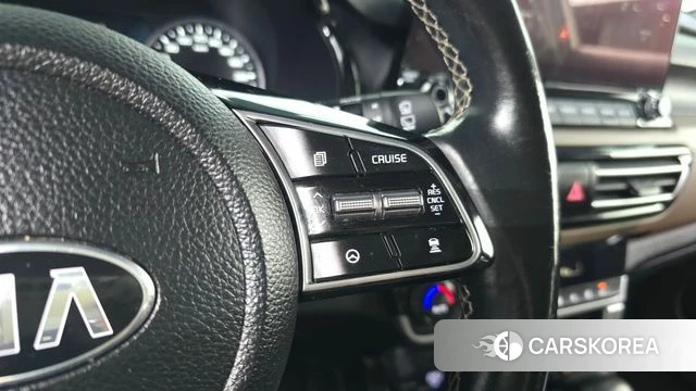 Kia Seltos id 4977077 из Кореи 25