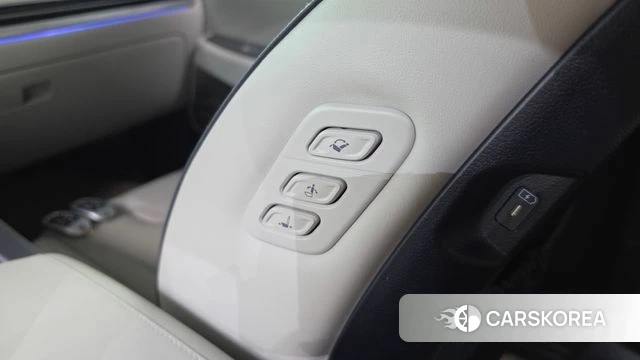 Hyundai The New Palisade id 4986327 из Кореи 25