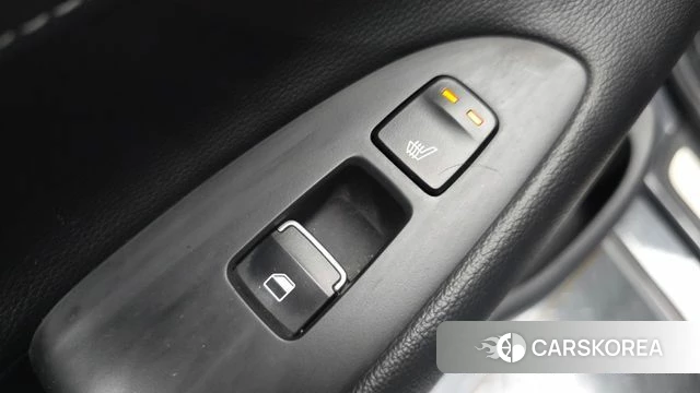 Hyundai Grandeur IG id 4837302 из Кореи 25