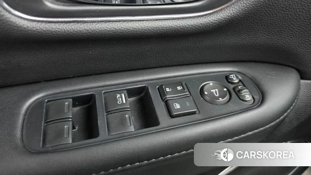 Honda HR-V id 4662550 из Кореи 25