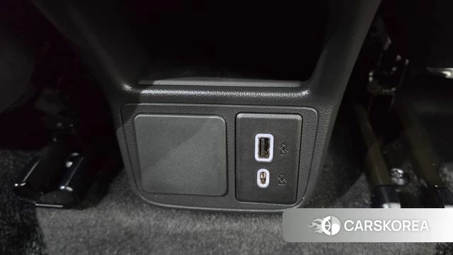 Chevrolet (GM Daewoo) Trailblazer id 4997033 из Кореи 25