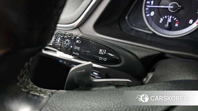 Hyundai Sonata (DN8) id 5028987 из Кореи 25