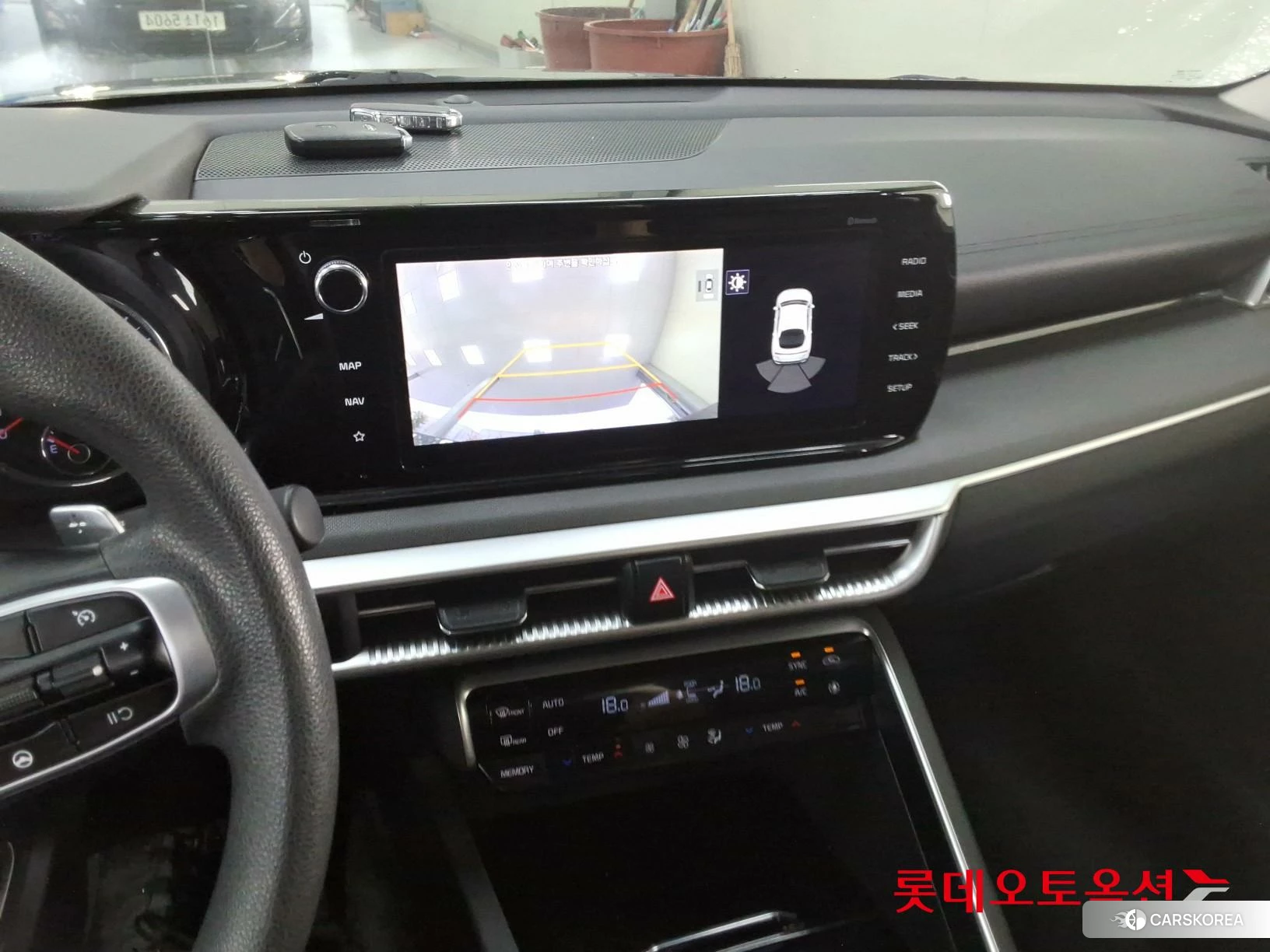 Kia K5 id 4984716 из Кореи 25