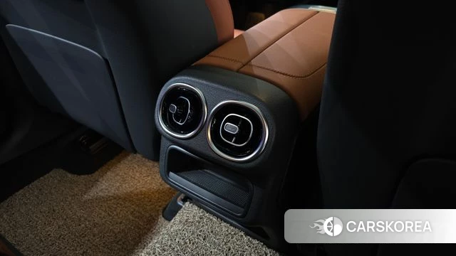 Mercedes-Benz GLC-Class X254 id 4934651 из Кореи 25