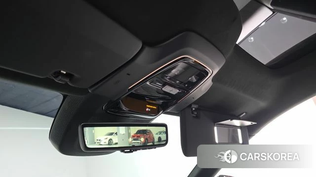 Polestar Polstar 4 id 4879656 из Кореи 25