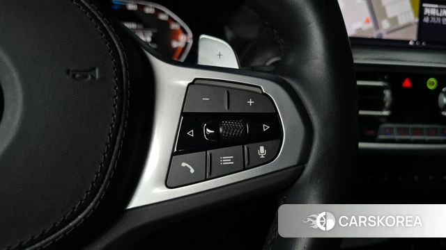 BMW X3 (G01) id 5039475 из Кореи 25