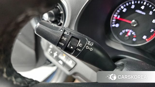 Kia Come New K3 id 5023480 из Кореи 25