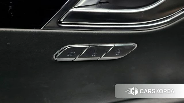 Genesis GV80 id 4975427 из Кореи 25