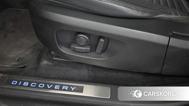 Land Rover Discovery Sports id 5014111 из Кореи 25